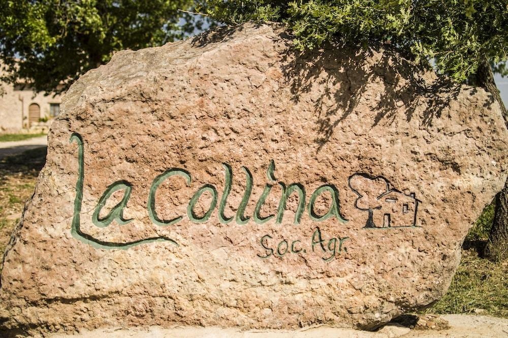 Agriturismo La Collina 