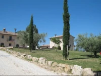 Casale Il Pisciarello 