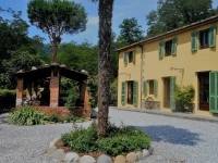 villa cecchini 