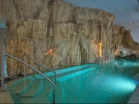 Hotel & Spa Bellavista Francischiello 