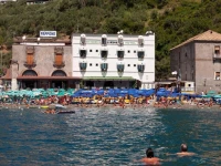 Hotel Le Sirene 