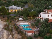 Hotel Villa Lubrense 