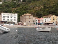 Apartment Massa Lubrense V 