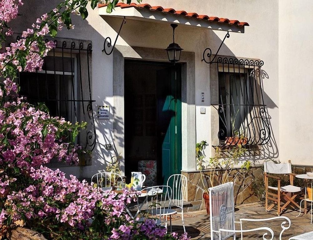 Casa Turiello 