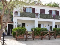 Il Cottage B&B 