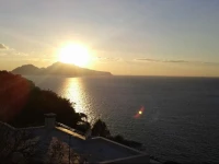 Villa del Tramonto 