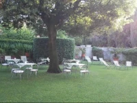 Park Hotel La Fenice 