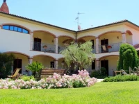 Agriturismo Il Vecchio Imposto 