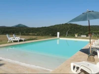 Agriturismo Podere Borgognano 