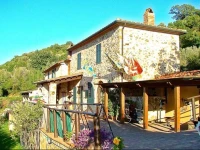 Agriturismo Podere Giarlinga 