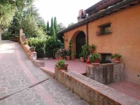 Appartamenti Villa Pegaso 