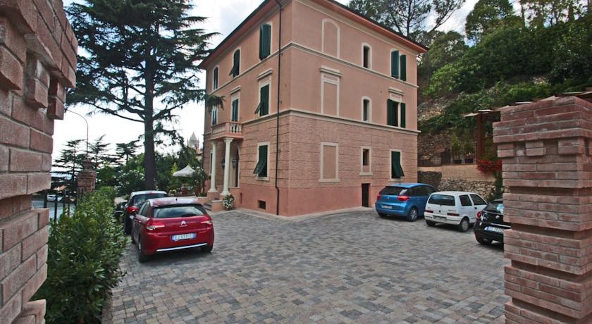 Casa Vacanze Ferrini 