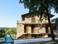 Pian Dei Mucini Resort Il Borgo 