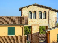 Pian Dei Mucini Resort Le Ville 