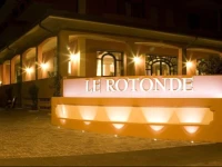 Hotel Le Rotonde 