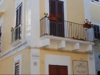 B&B Casa Camilla 