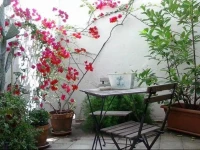 B&B Nuovo Borgo 