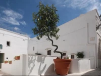 Santa Marina Bed&Breakfast 