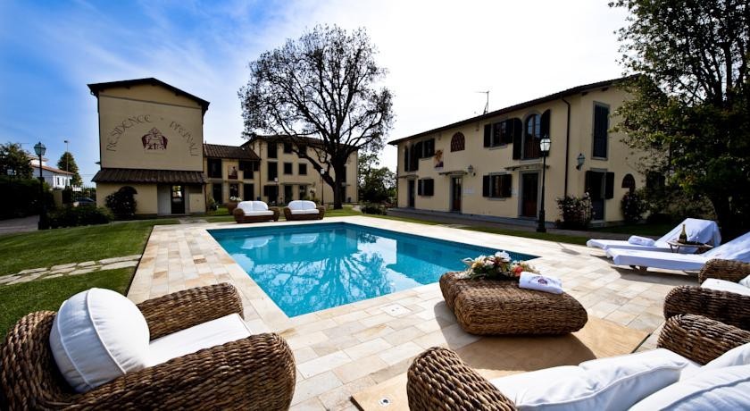 Residence Prunali 