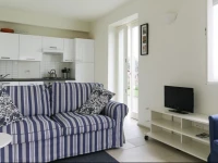 Massino Visconti apartment - 14004 