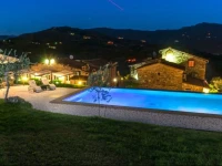 Hotel Villa Volpi 