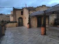 Palazzo Gattini Luxury Hotel 