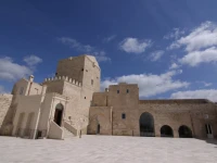 Masseria Fortificata San Francesco 