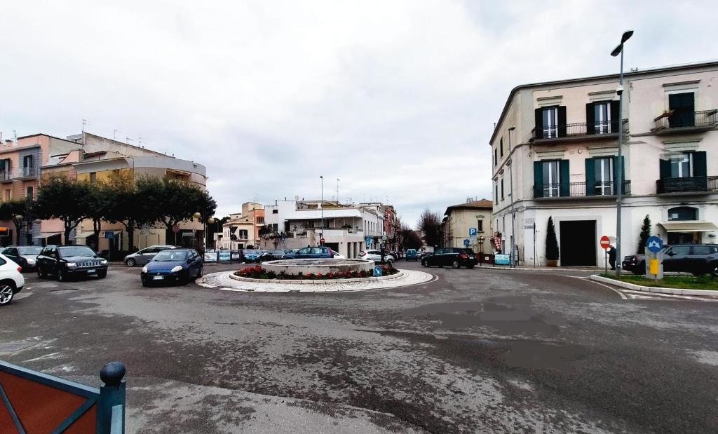 A un Passo dai Sassi 