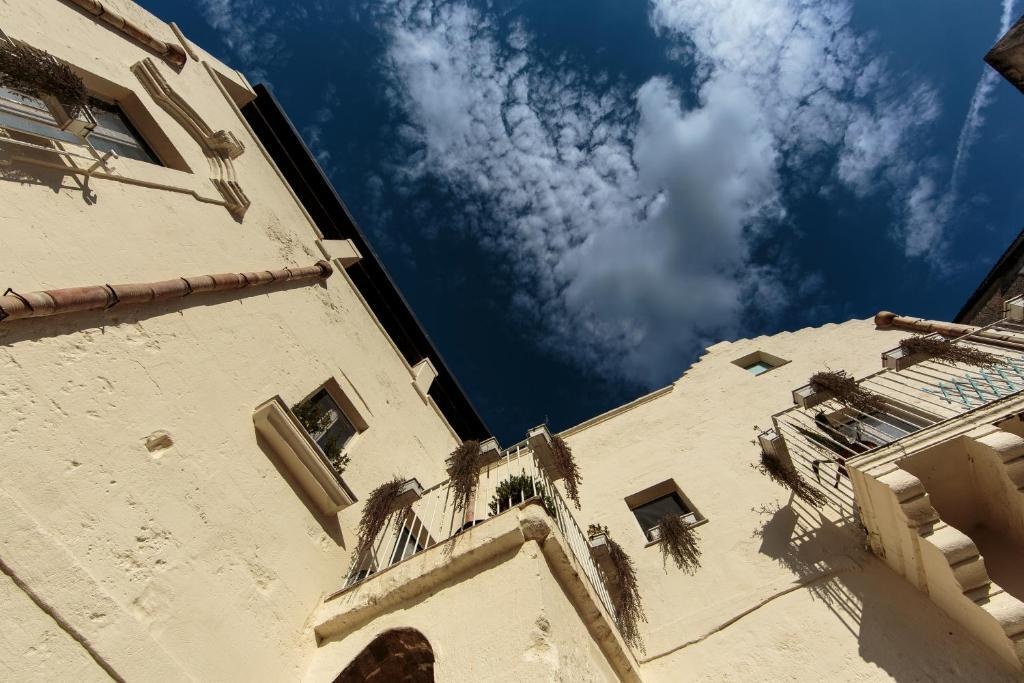 Alla dimora di Chiara Suite and Rooms 
