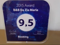 B&B Da Zia Maria 