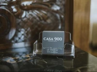 Casa 900 