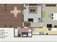 Casa Bilu 