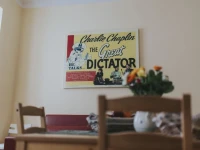 Casa Charlot 
