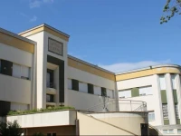 Casa di SpiritualitГ  SantAnna 