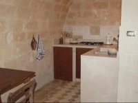 Casa Matera 