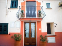 Casa SantoStefano 