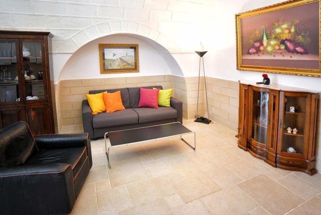 Casa vacanze Nonna Giulia 