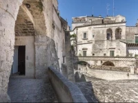 Casamata Matera 