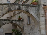 Corte dei Venti B&B 