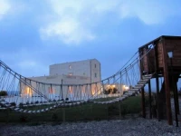 Gran Casale delle Gravine 