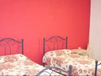 Holiday home del Corso 