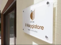 Il Viaggiatore Rooms and Suites 