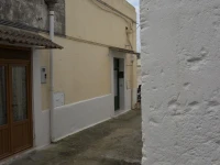 La Casa nel Tufo 