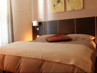 Le Fornaci B&B 