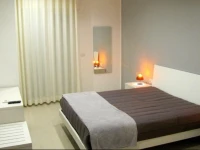 Matera Sassi Rooms 