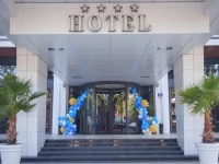 Cherno More Hotel &amp; Casino / Черно Море 4*