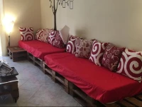 Nonna Felicetta Holiday Home 