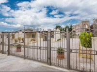 Residence Masseria Santa Lucia 