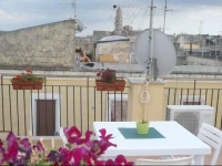 Terrazza Sui Sassi 