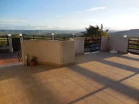 Villa del Sole Matera 